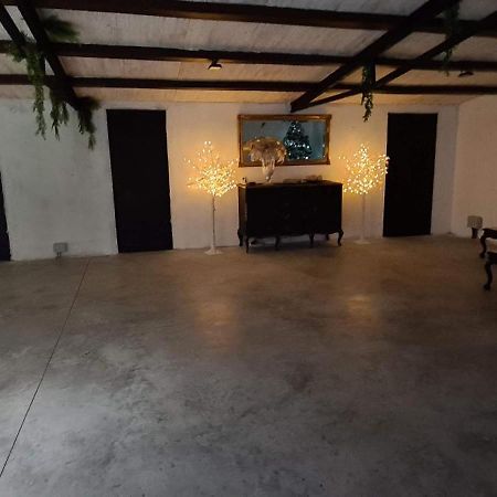 Finca La Caprichosa De Dancos Lillo Extérieur photo